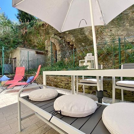 Casaviva - Lovely Trilo With Patio In ראפאלו מראה חיצוני תמונה