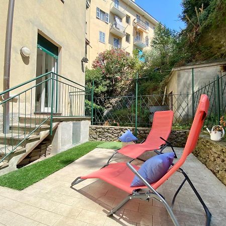 Casaviva - Lovely Trilo With Patio In ראפאלו מראה חיצוני תמונה