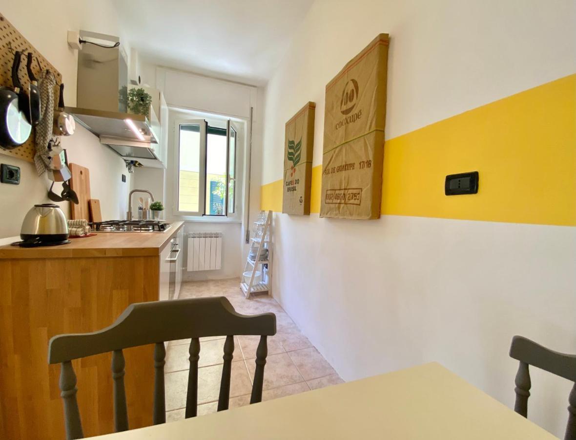 Casaviva - Lovely Trilo With Patio In ראפאלו מראה חיצוני תמונה
